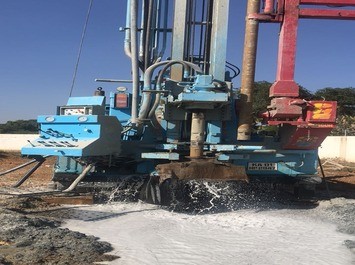 Best borewell drilling in bangalore