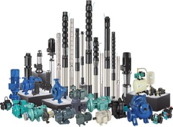 borewell pumps bangalore