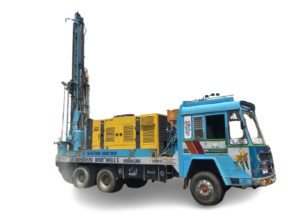 borewell