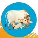 sri kamadenu borewell Logo
